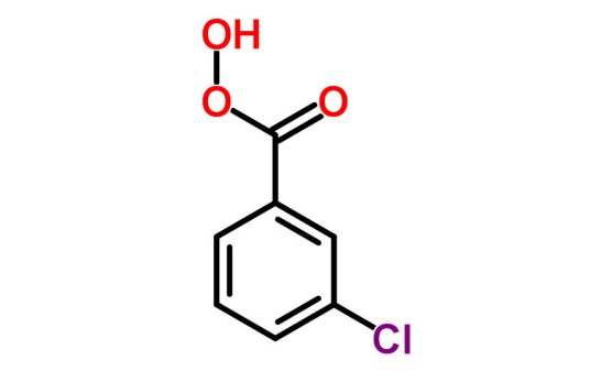 间氯过氧苯甲酸