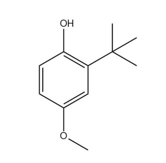 3-叔丁基-4-羟基甲醚